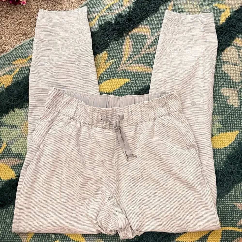 Lululemon On the Fly Pant - 4
